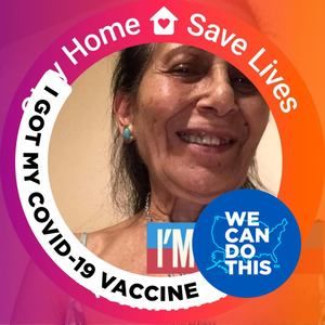 Meet your Posher, Nora